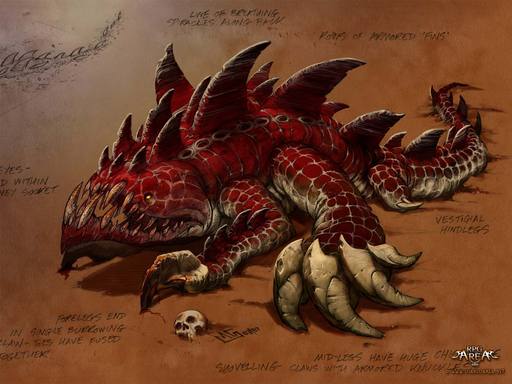 Diablo III - Боссы и чемпионы в Diablo III