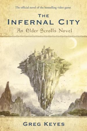 The Infernal City: An Elder Scrolls Novel - Первая глава