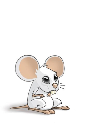 Mousehunt - На что жалуетесь? - На мышей (мыши Грызляндии)