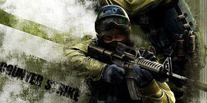 Counter-Strike: Source - GLHF.RU CS:S Online Cup 5x5