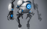 Portal2robot