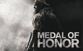 Для Medal of Honor выйдет демо-версия