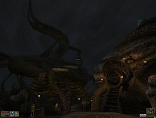 Elder Scrolls III: Morrowind, The - Ретро-рецензия игры «TES3:Morrowind» при поддержке Razer