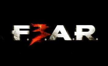 FEAR 3. Давай бояться вместе