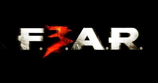 F.E.A.R. 3 - Новое видео F.E.A.R. 3