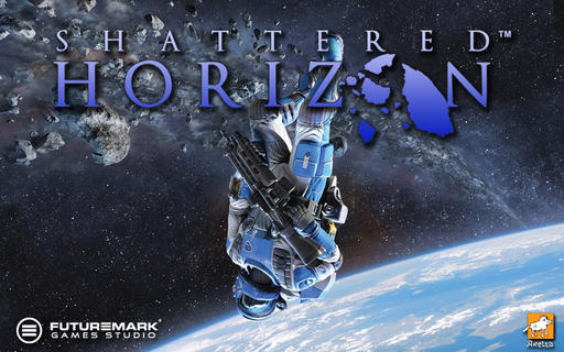 Shattered Horizon - Орбитальные войны