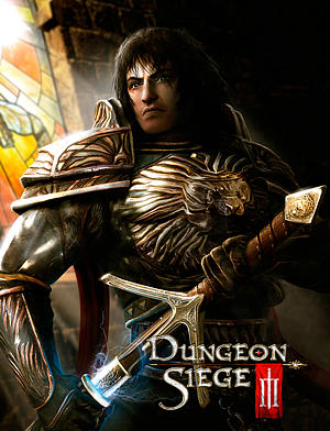 Dungeon Siege III - Предзаказ и виды изданий Dungeon Siege III