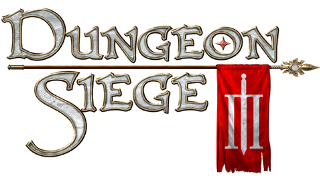 Dungeon Siege III - Новый трейлер игры! Осталось ещё немного...
