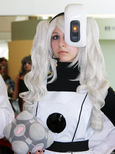 Обо всем - Otakon 2011. Фотоподборка