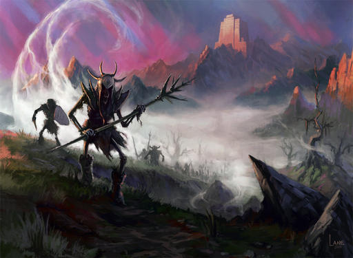 Elder Scrolls V: Skyrim, The - Квест "Пепел минувшего"
