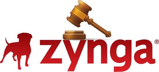Новости - Zynga начала торговать собой