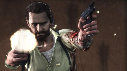 Max Payne 3 - Дайджест новостей по Max Payne 3.