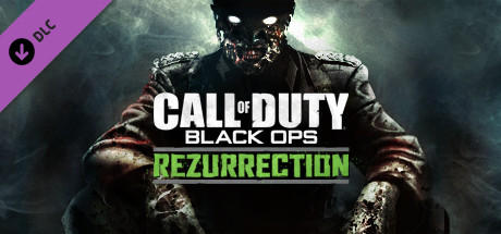 Call of Duty: Black Ops - Скидка 50% на DLC к Black Ops в Steam