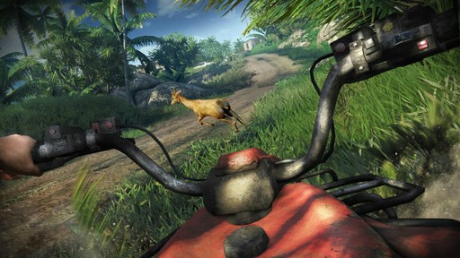 Far Cry 3 - Трейлер и скриншоты с Gamescom 2012