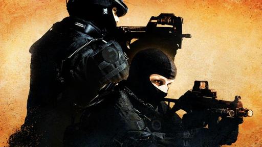 Counter-Strike: Global Offensive - Counter-Strike: Global Offensive. Ревью.