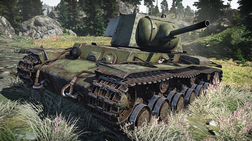 War Thunder - [СТРИМ] Анонс танковой ветки развития