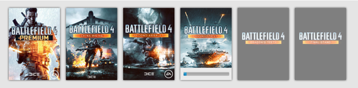 Battlefield 4 - Дополнение Naval Strike доступно на ПК