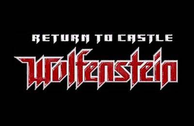 Return to Castle Wolfenstein - Возвращение в стены из волчьих камней