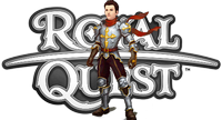 Royal Quest - Первые шаги по "Royal Quest" часть 1