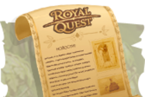 Интервью с командой проекта Royal Quest